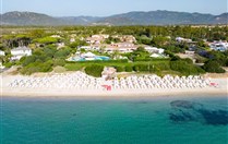 BAIA DI NORA - 