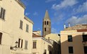 Silvestr 2023 v secesní vile s wellness - Historické centrum, Alghero, Sardinie