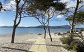 Silvestr 2023 v secesní vile s wellness - Pláž Maria Pia, Alghero, Sardinie