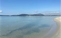 Silvestr 2023 v secesní vile s wellness - Pláž Maria Pia, Alghero, Sardinie