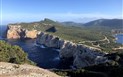Silvestr 2023 v secesní vile s wellness - Capo Caccia, Alghero, Sardinie