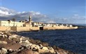 Silvestr 2023 v secesní vile s wellness - Historické centrum, Alghero, Sardinie