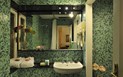 Silvestr 2023 v secesní vile s wellness - Koupelna, Alghero, Sardinie