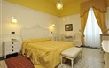 Silvestr 2023 v secesní vile s wellness - Pokoj Standard, Alghero, Sardinie