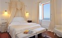Silvestr 2023 v secesní vile s wellness - Suite VIlla Las Tronas, Alghero, Sardinie