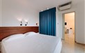 Valtur Sardegna Tirreno Resort - Panorama Suite dvoulůžkový pokoje, Cala Liberotto, Orosei, Sardinie