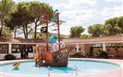 Valtur Sardegna Tirreno Resort - Dětský bazén, Cala Liberotto, Orosei, Sardinie