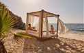 Forte Village Resort - Hotel Castello - Relax na pláži, Santa Margherita di Pula, Sardinie