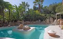 Forte Village Resort - Bouganville - AquaForte Spa, Santa Margherita di Pula, Sardinie