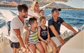 Forte Village Resort - Le Palme - Výlet na lodi, Santa Margherita di Pula, Sardinie