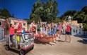 Forte Village Resort - Il Borgo - Children's Wonderland, Santa Margherita di Pula, Sardinie