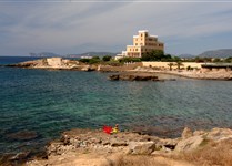 Alghero - hotel Las Tronas