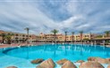 Pullman Almar Timi Ama Resort & Spa - Bazén, Villasimius, Sardinie