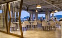 Pullman Almar Timi Ama Resort & Spa - Panoramatická restaurace Su Tea, Villasimius, Sardinie