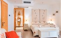 Cala Caterina - Junior suite, Villasimius, Sardinie