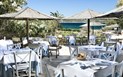 Resort Cala di Falco - Hotel - Restaurace, Cannigione, Sardinie