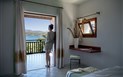 Resort Cala di Falco - Hotel - Pokoj s výhledem na moře, Cannigione, Sardinie
