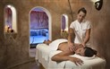 Torreruja Hotel Relax Thalasso & Spa - Wellness & Spa - masáže, Isola Rossa, Sardinie