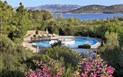 Cala di Lepre Park Hotel & Spa - Wellness & Spa - venkovní bazény, Palau, Sardinie