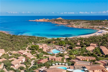 Marinedda Hotel Thalasso &  Spa