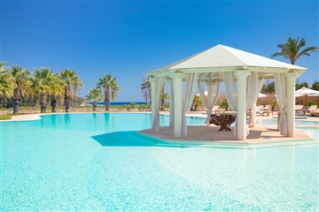 Spiagge San Pietro Resort