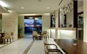 Silvestr 2025 v luxusním hotelu na Korálové riviéře - Hotelový bar, Alghero, Sardinie