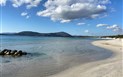 Silvestr 2025 v luxusním hotelu na Korálové riviéře - Pláž Maria Pia, Alghero, Sardinie