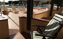 Hotel Calabona - Balkón pokoj Family superior, Alghero, Sardinie