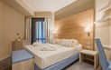 Hotel Calabona - Suite Family, Alghero, Sardinie