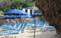 Hotel Calabona - Hotelová pláž, Alghero, Sardinie