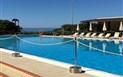 Hotel Calabona - Bazén, Alghero, Sardinie