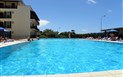 Hotel Calabona - Bazén, Alghero, Sardinie
