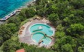 Capo d´Orso Hotel Thalasso & Spa - Wellness centrum, Palau, Sardinie