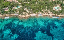 CAPO D’ORSO HOTEL THALASSO & SPA - 