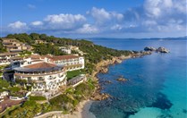 CLUB HOTEL BAJA SARDINIA - COSTA SMERALDA