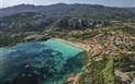 Club Hotel Baja Sardinia - Panorama, Baja Sardinia, Sardinie