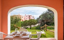 SEA VILLAS - 
