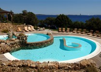 Hotel Capo d´Orso