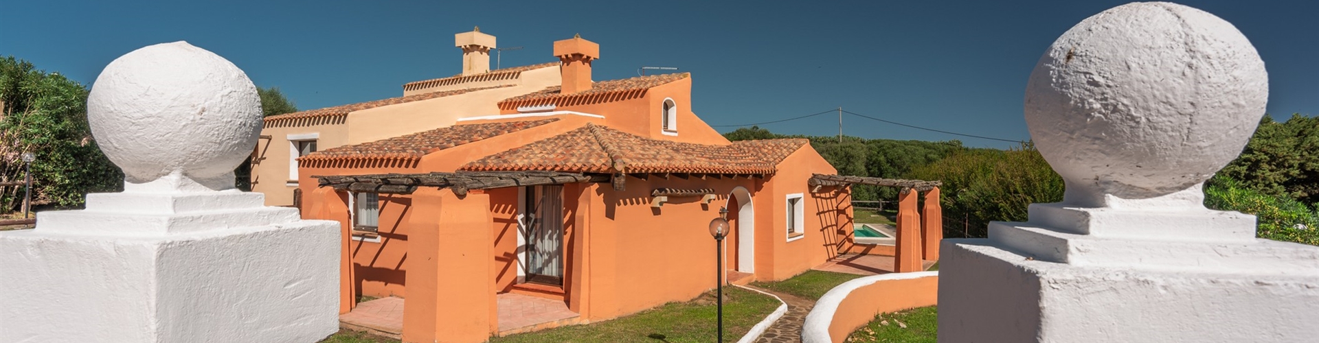 Sea Villas