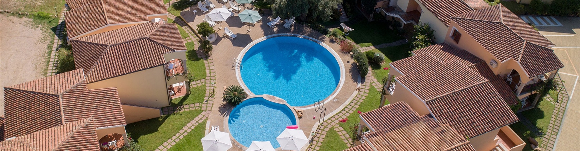 Residence I Giardini di Badus