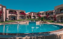 RESIDENCE I GIARDINI DI BADUS - Badesi