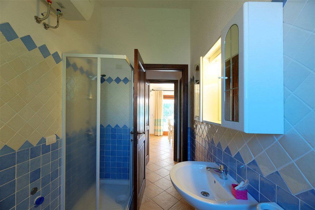 BILO 4, Badesi, Sardinie