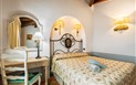Hotel La Bitta (12+) - Pokoj CLASSIC, Arbatax, Sardinie