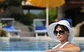Hotel La Bitta (12+) - Relax u bazénu, Arbatax, Sardinie