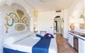 Hotel La Bitta (12+) - Pokoj COMFORT, Arbatax, Sardinie