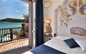 Hotel La Bitta (12+) - Pokoj SUPERIOR, Arbatax, Sardinie
