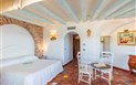 Hotel La Bitta (12+) - Pokoj DELUXE PRESTIGE, Arbatax, Sardinie