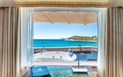 Hotel La Bitta (12+) - Pokoj DELUXE PRESTIGE, Arbatax, Sardinie