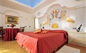 Hotel La Bitta (12+) - Pokoj DELUXE ROMANTICA, Arbatax, Sardinie