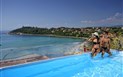 Hotel La Bitta (12+) - Pokoj DELUXE ROMANTICA, Arbatax, Sardinie